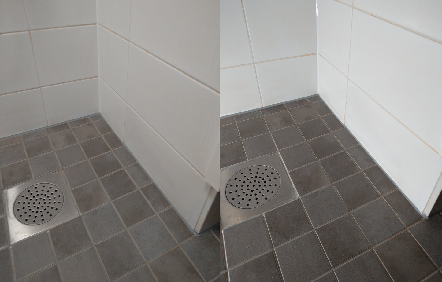 Silikonisaumojen uusinta kylpyhuoneeseen