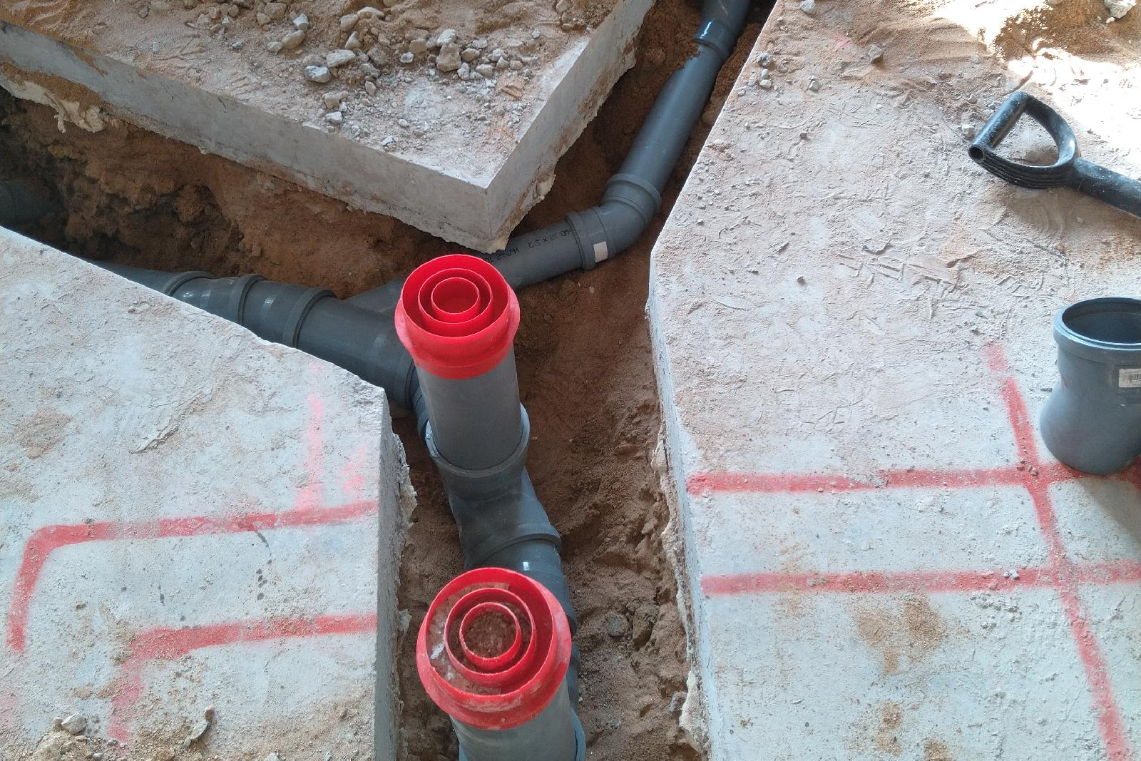 Betonilattian sahaus